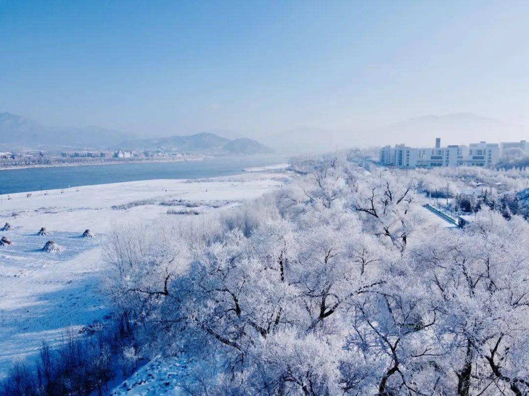 吉林，魅力无限，东北明珠璀璨