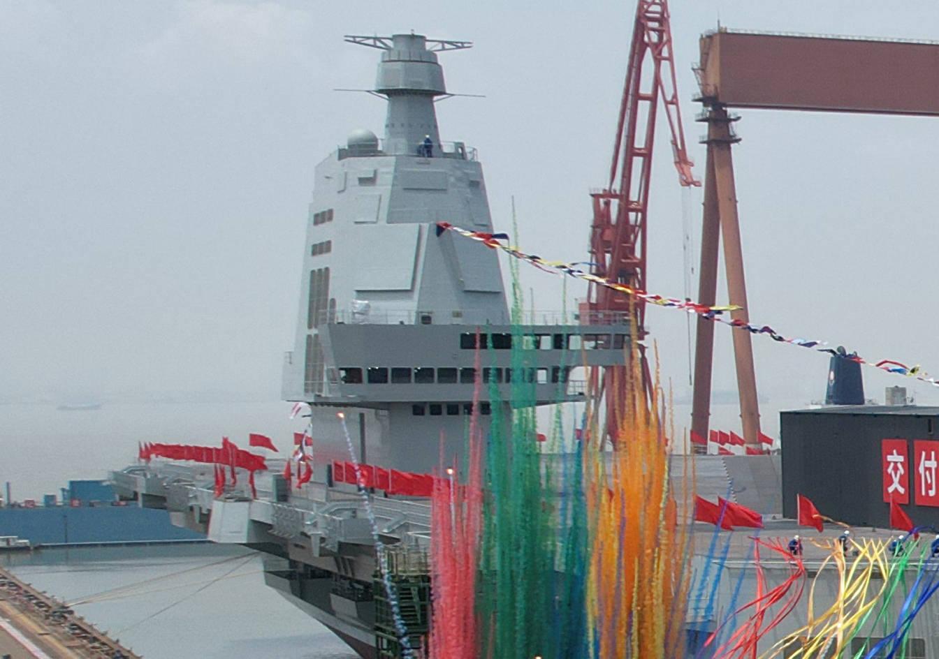 福建魅力无限，我为福建打call！