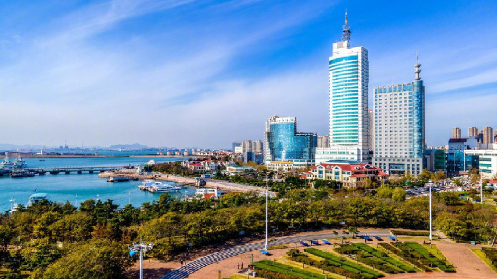 山东，文化传承与创新发展的璀璨明珠