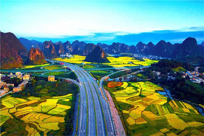 广西，多元文化交融的璀璨明珠