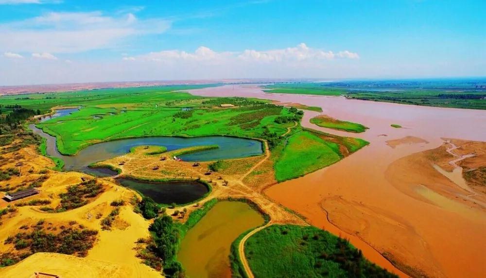 探寻宁夏塞上江南的多元魅力