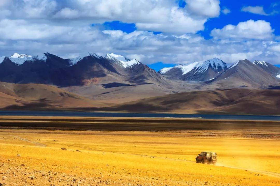 雪域西藏,温暖日常中的雪域情缘